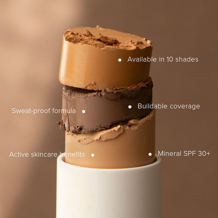 Eye of Horus Ritual Skin Foundation Stick 10g