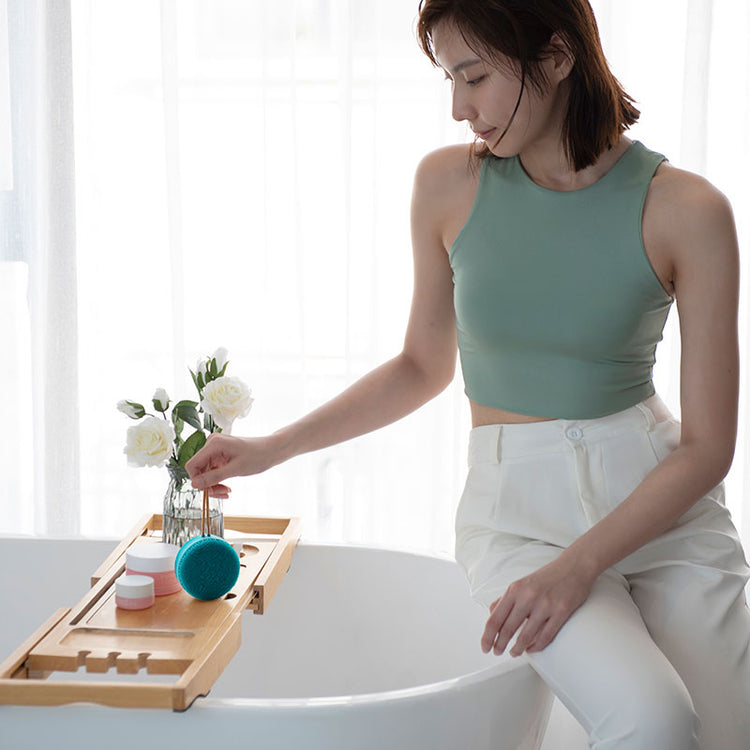 FOREO LUNA 4 Body - Evergreen