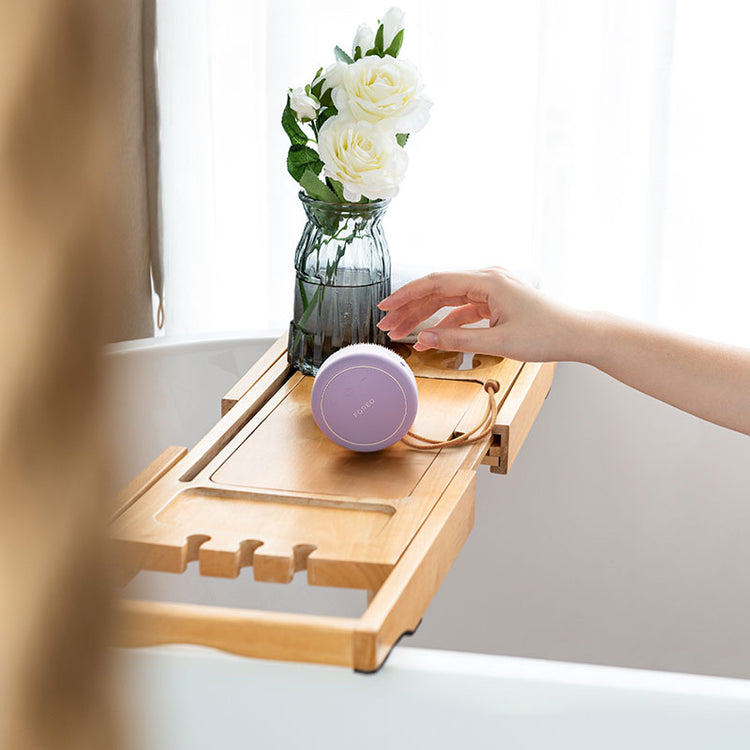 FOREO LUNA 4 Body - Lavender