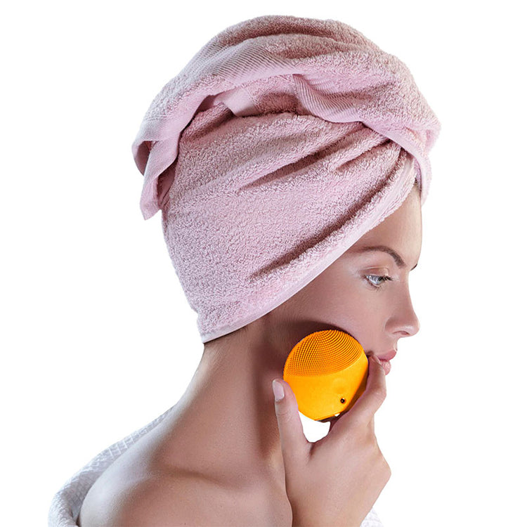 FOREO LUNA Mini 3 - Sunflower Yellow