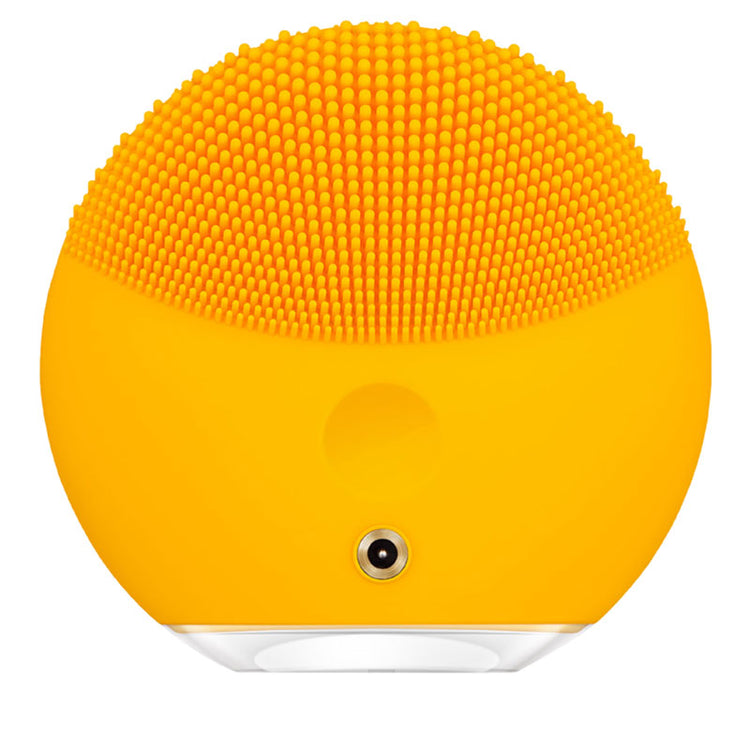 FOREO LUNA Mini 3 - Sunflower Yellow