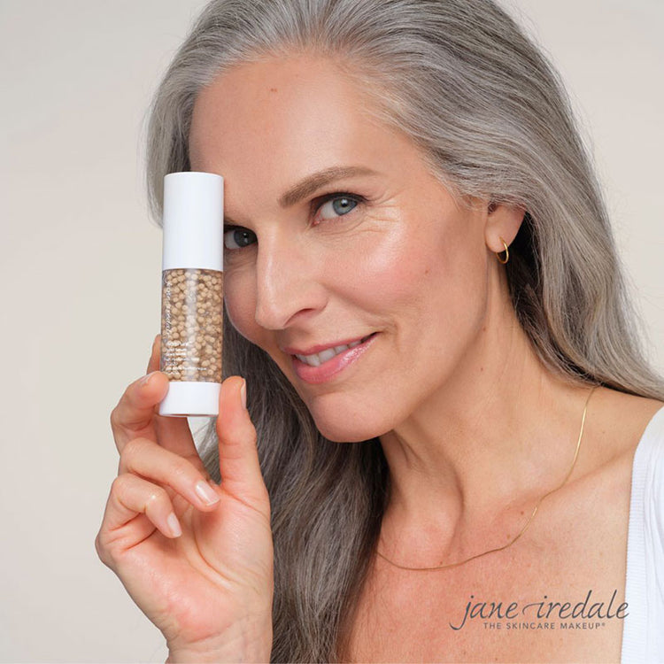 jane iredale HydroPure Tinted Serum 30ml