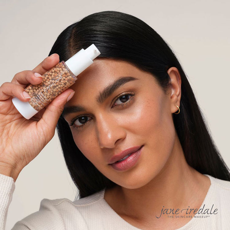 jane iredale HydroPure Tinted Serum 30ml