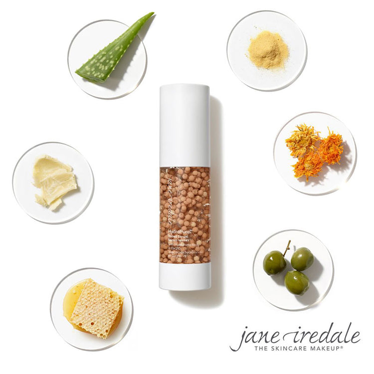 jane iredale HydroPure Tinted Serum 30ml