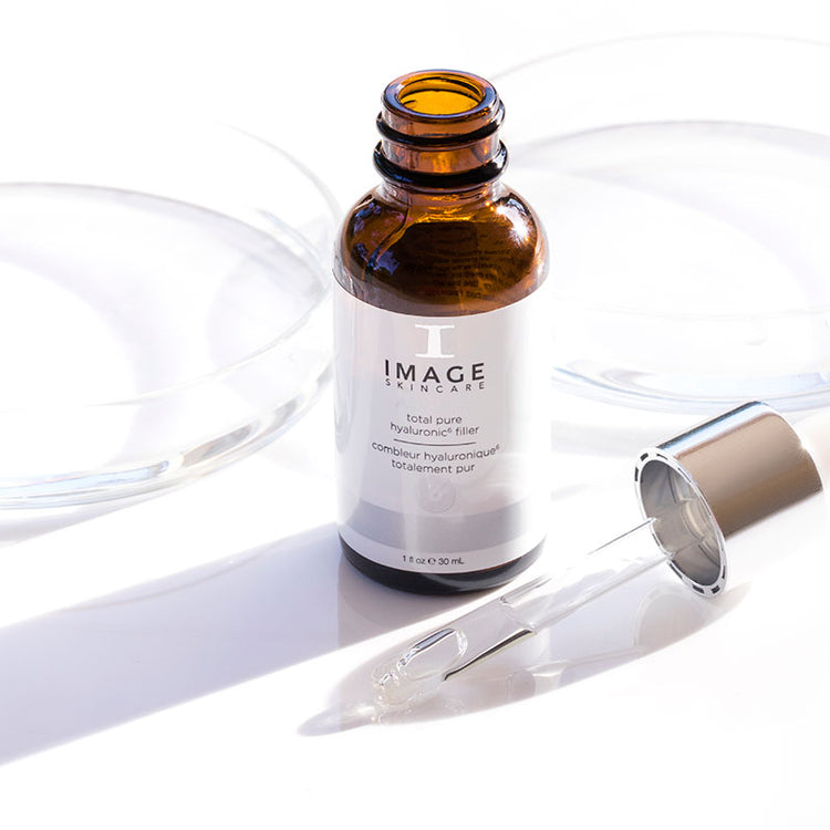 Image Ageless Total Pure Hyaluronic Filler 30ml