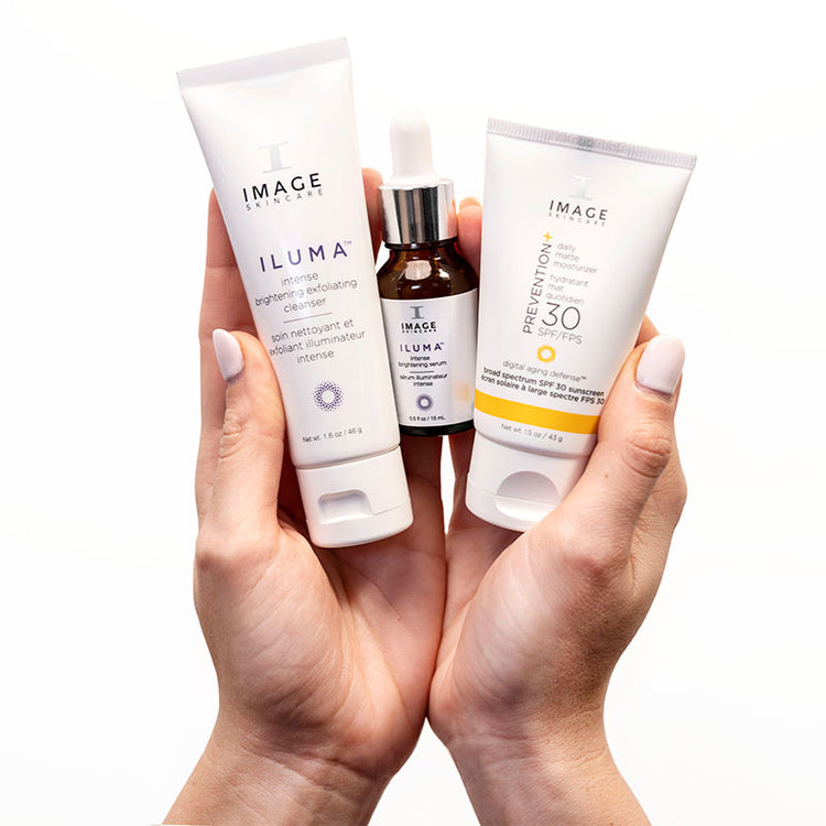 Image Brighten & Protect Kit