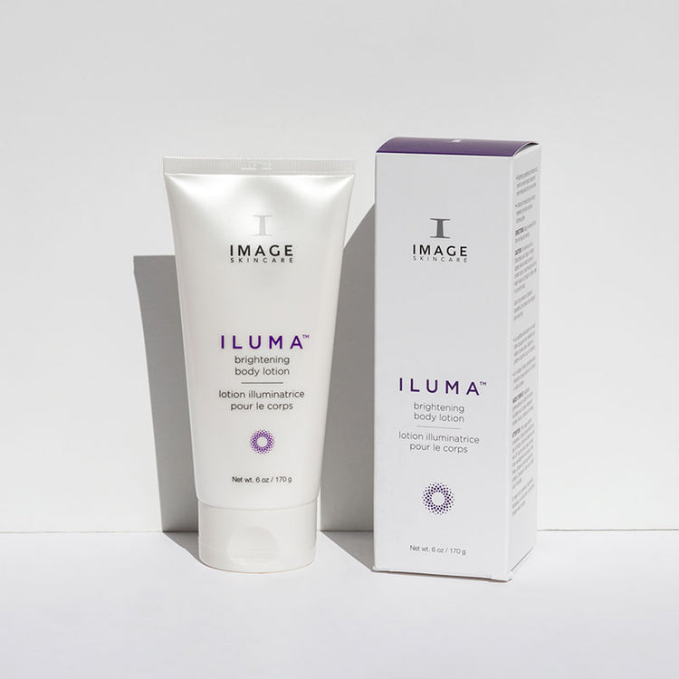 Image Iluma Brightening Body Lotion 170g