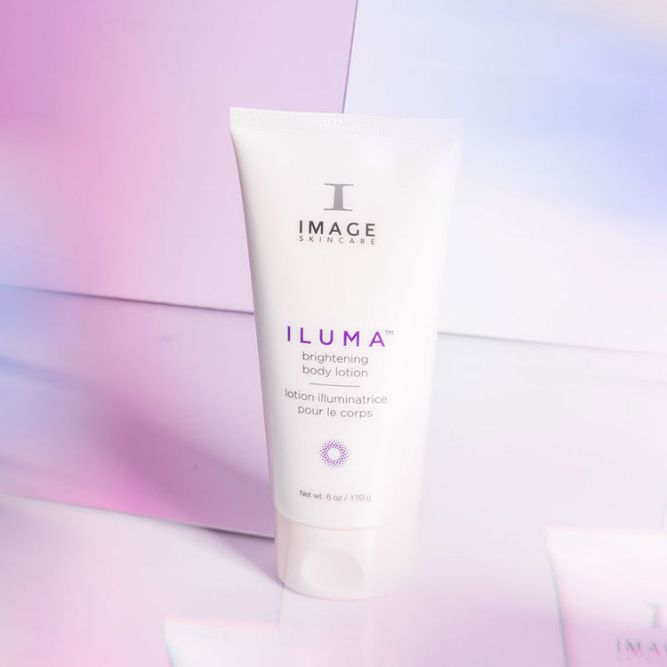 Image Iluma Brightening Body Lotion 170g
