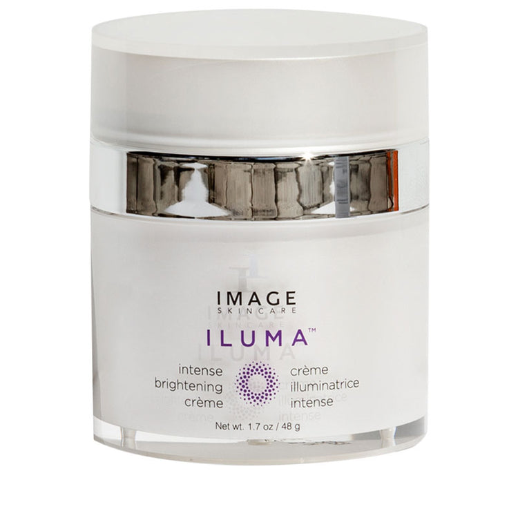 Image Iluma Intense Brightening Creme 50ml