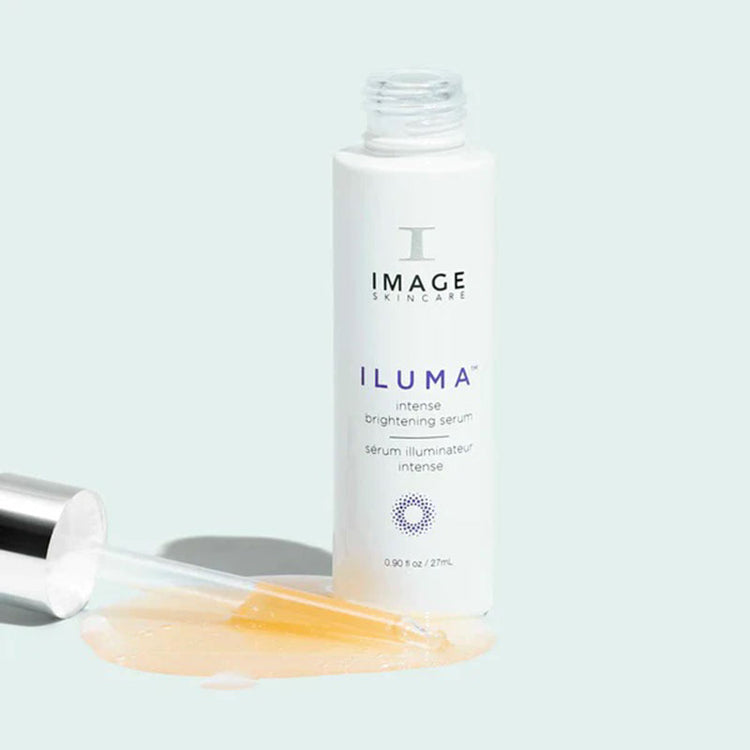 Image Iluma Intense Brightening Serum 27ml