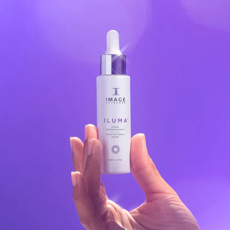Image Iluma Intense Brightening Serum 27ml