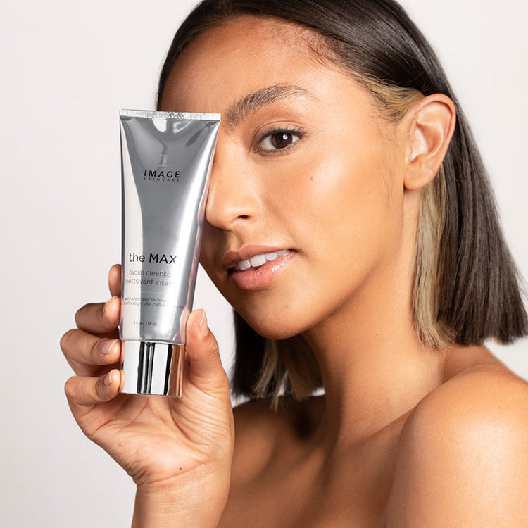 Image The Max Stem Cell Facial Cleanser 118ml