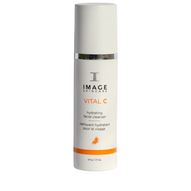 Image Vital C Hydrating Facial Cleanser 177ml
