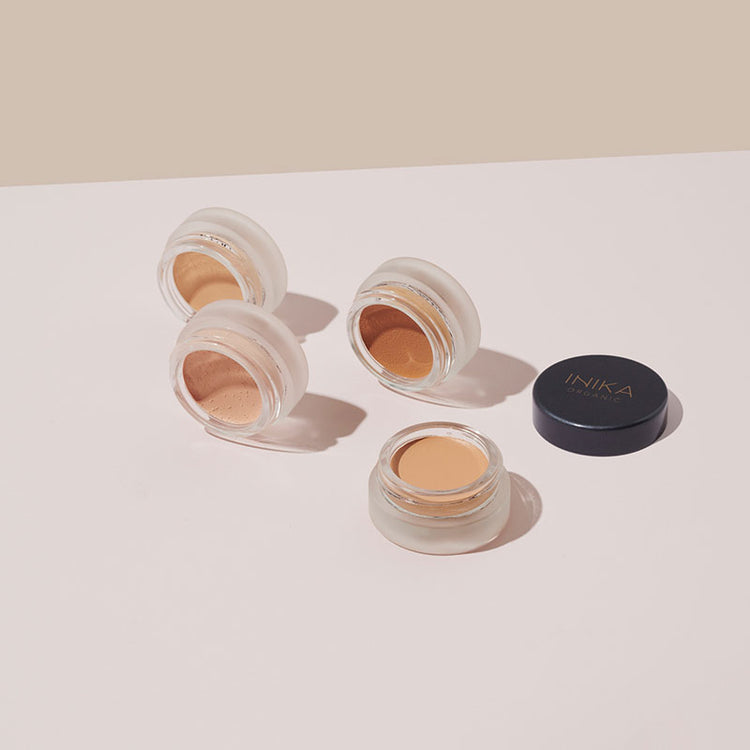 Inika Organic Full Coverage Concealer 3.5g