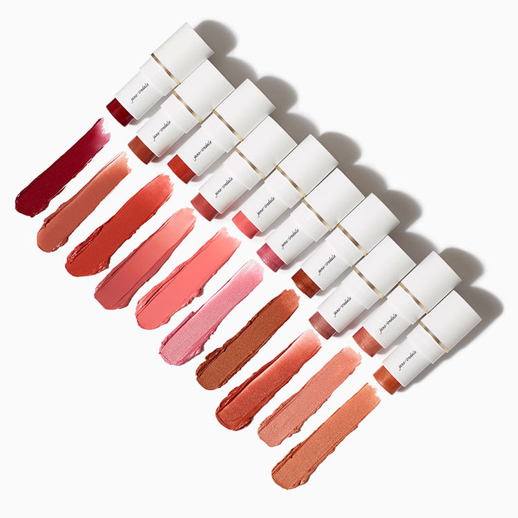 jane iredale Glow Time Blush Stick 7.5g