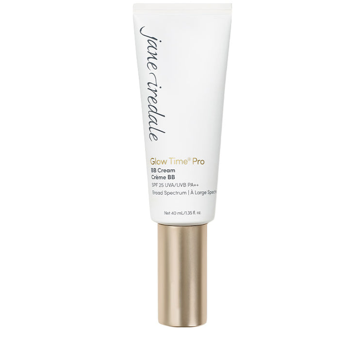 jane iredale Glow Time Pro BB Cream SPF 25 40ml