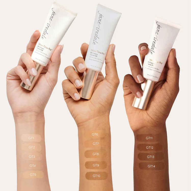 jane iredale Glow Time Pro BB Cream SPF 25 40ml