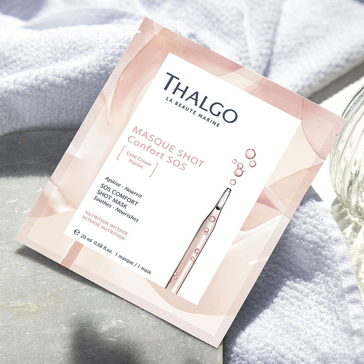 Thalgo Masque Shot - Express Comfort Shot Mask 20ml