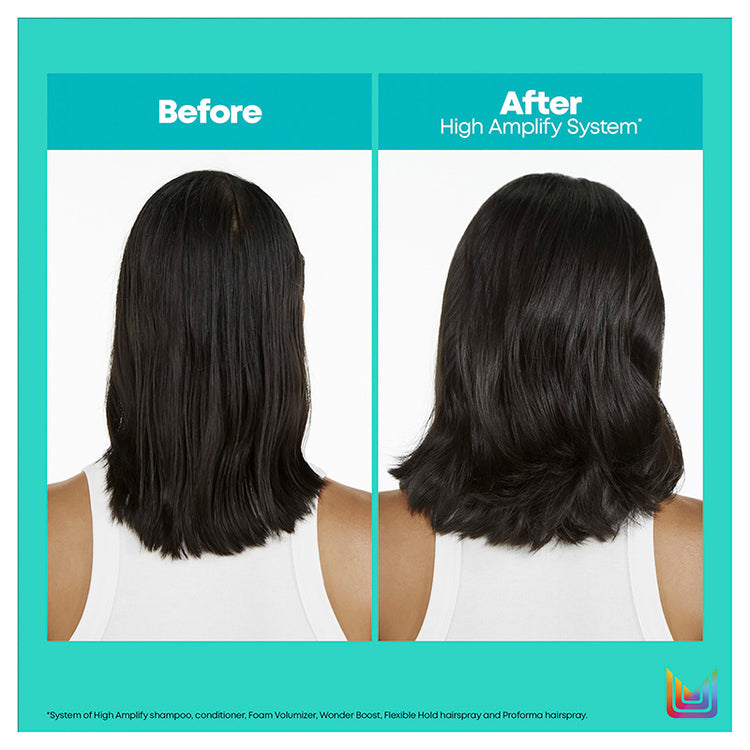Matrix Total Results High Amplify Conditioner 300ml