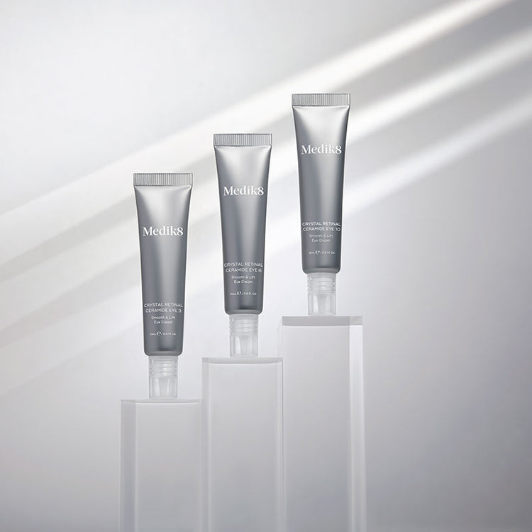 Medik8 Crystal Retinal Ceramide Eye 3 15ml