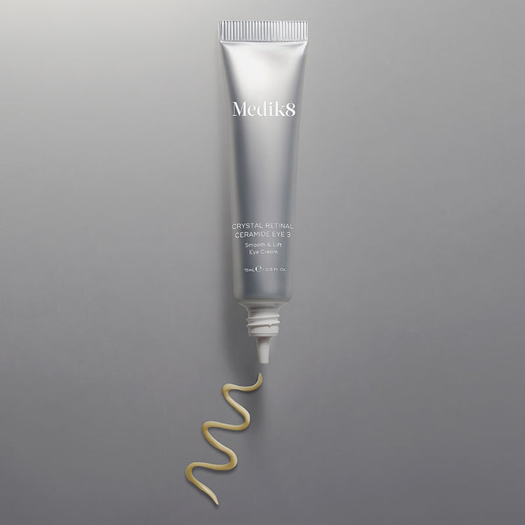 Medik8 Crystal Retinal Ceramide Eye 3 15ml