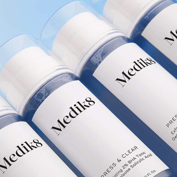Medik8 Press & Clear 150ml