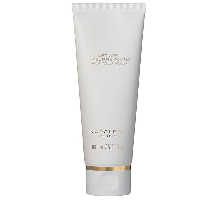 Napoleon Perdis Lift Off Makeup Removing Balm Cleanser 100ml