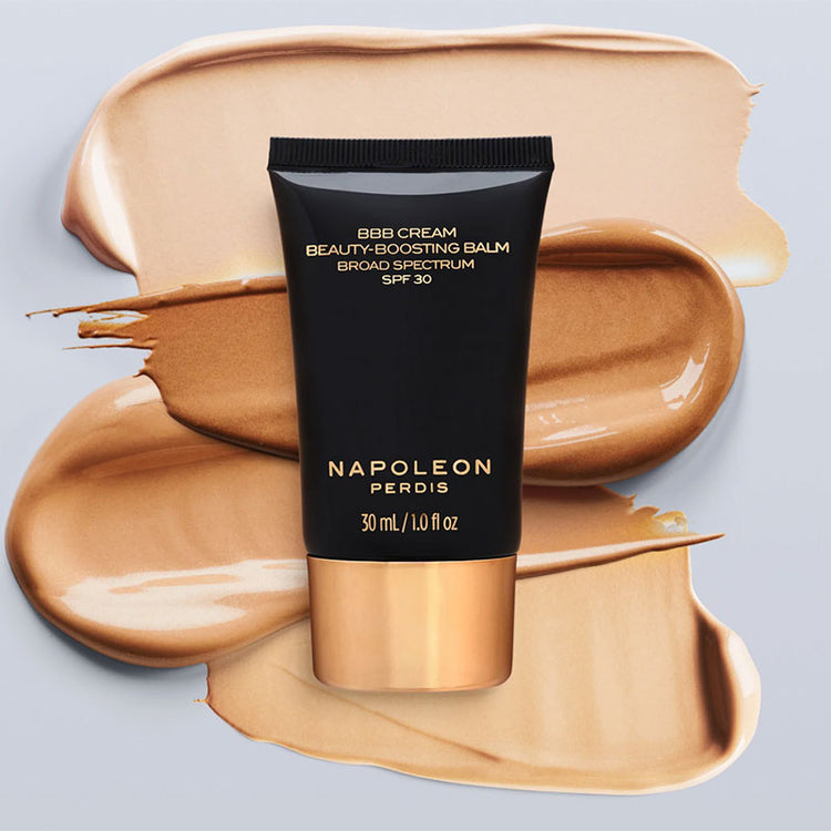 Napoleon Perdis Auto Pilot BBB Cream SPF30 30ml