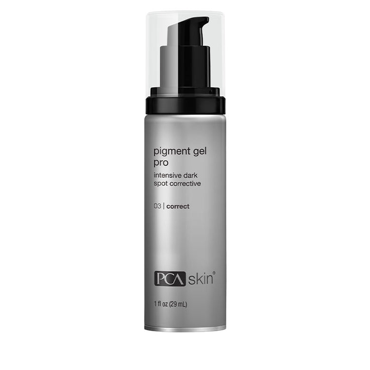 PCA Skin Pigment Gel Pro 29ml