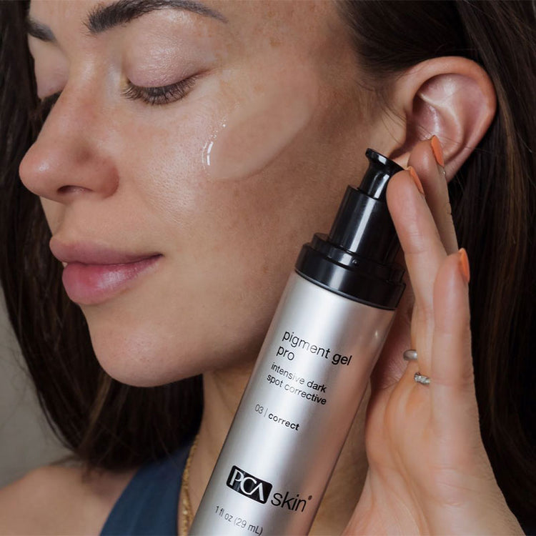 PCA Skin Pigment Gel Pro 29ml