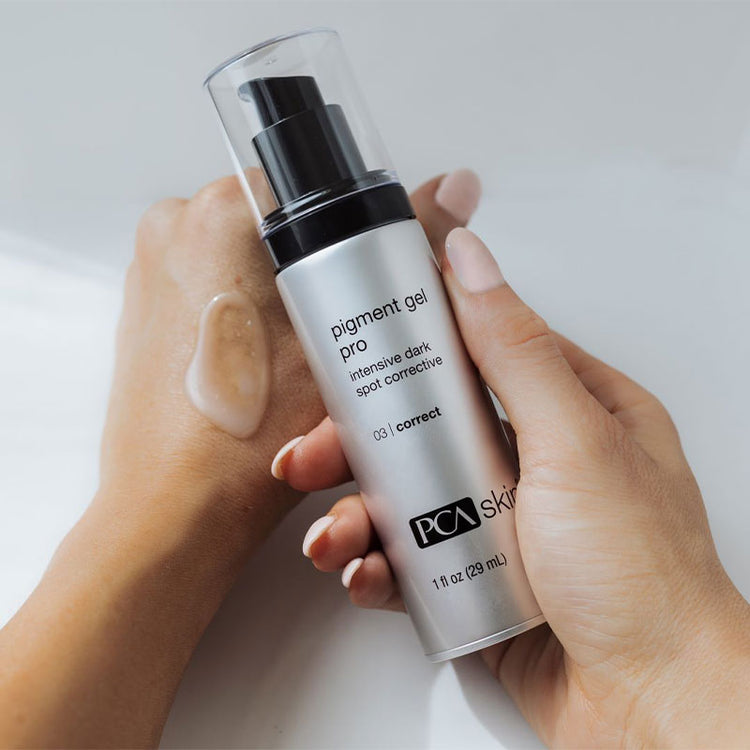 PCA Skin Pigment Gel Pro 29ml
