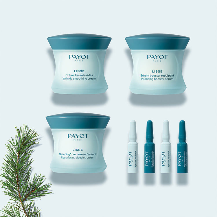 Payot Lisse Resurfacing Sleeping Cream 50ml