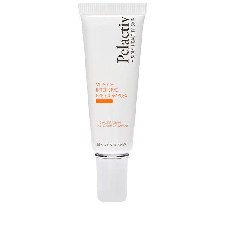 Pelactiv Vita C+ Intensive Eye Complex 15ml