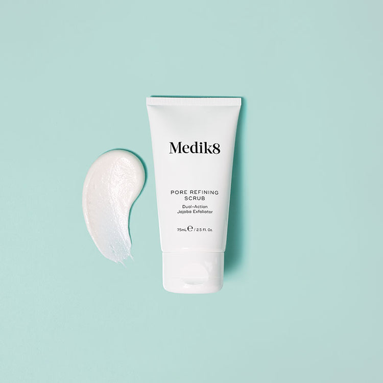 Medik8 Pore Refining Scrub 75ml
