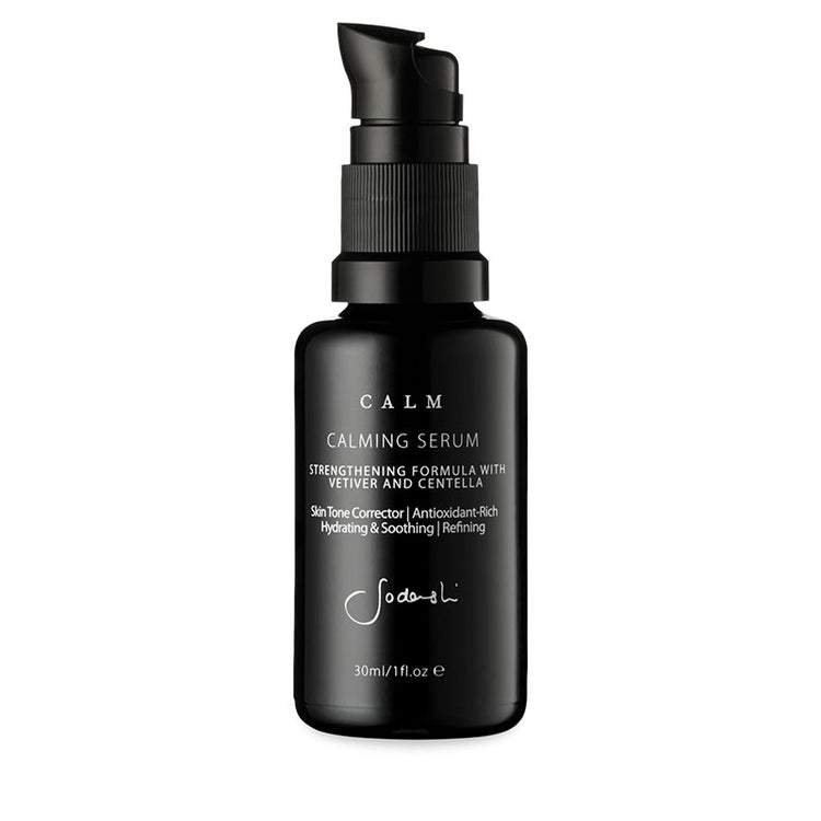 Sodashi Calming Serum 30ml