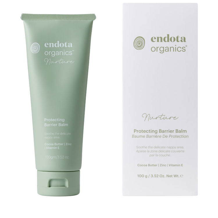 Endota Spa Nurture Protecting Barrier Balm 100g