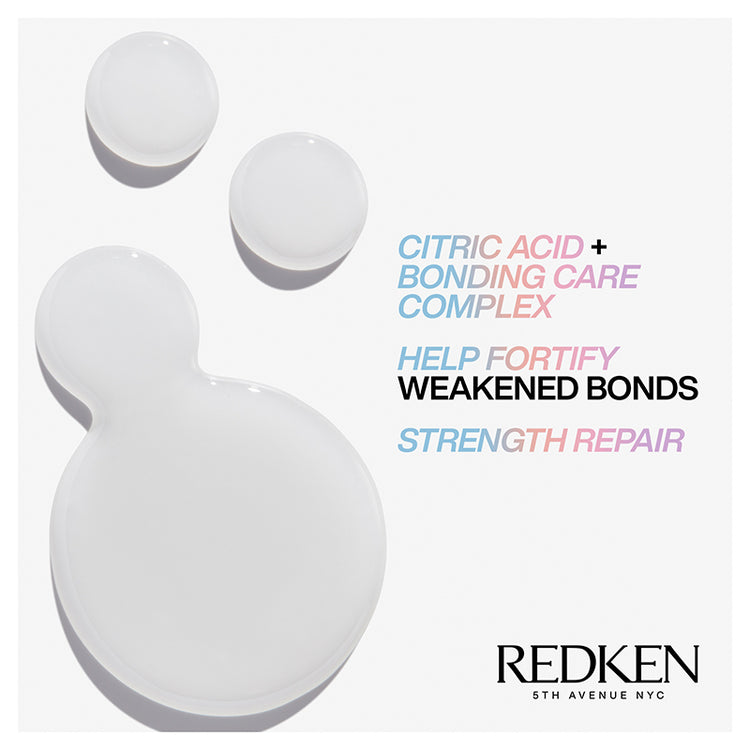 Redken Acidic Bonding Concentrate Shampoo 300ml