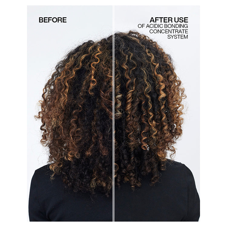 Redken Acidic Bonding Concentrate Trio