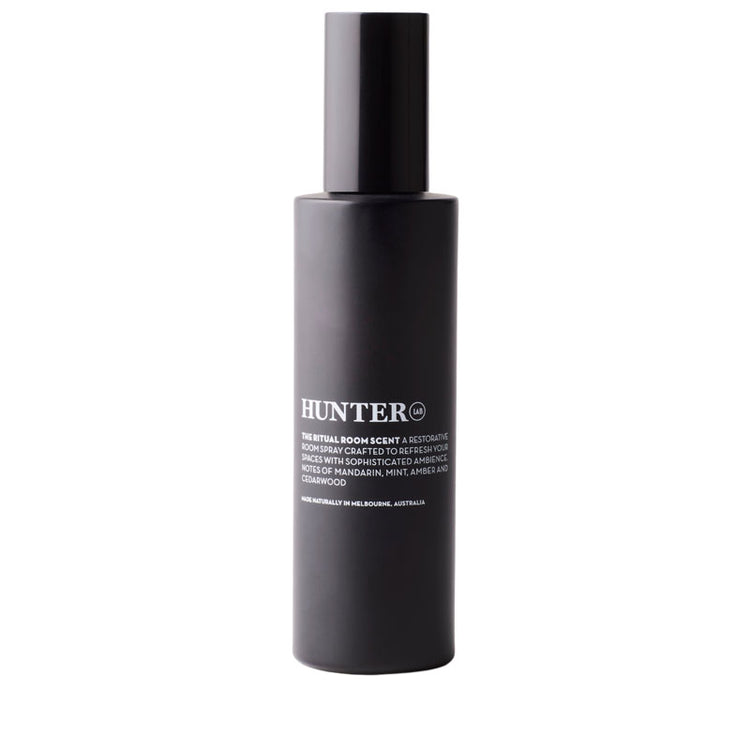 Hunter Lab The Ritual Room Scent 100ml