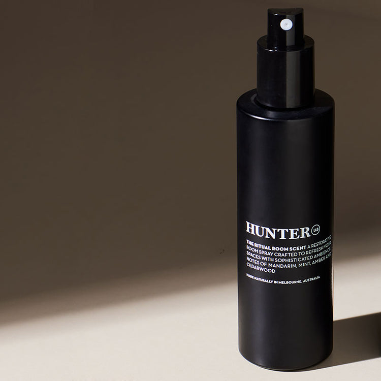 Hunter Lab The Ritual Room Scent 100ml