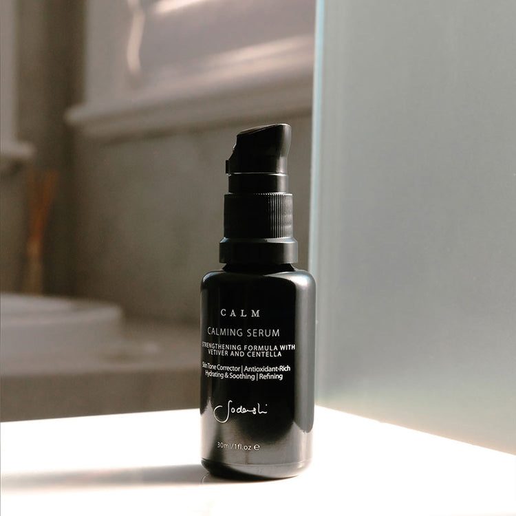 Sodashi Calming Serum 30ml