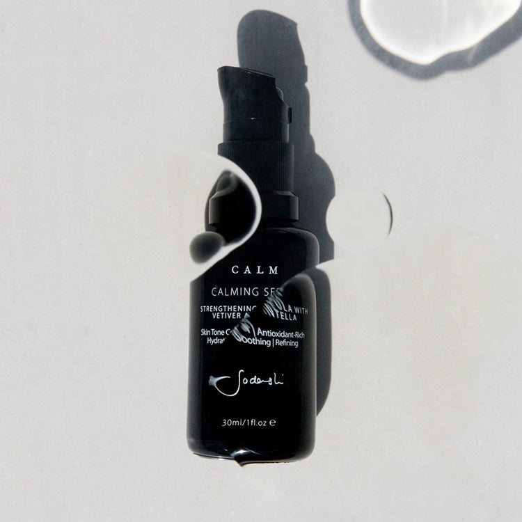 Sodashi Calming Serum 30ml