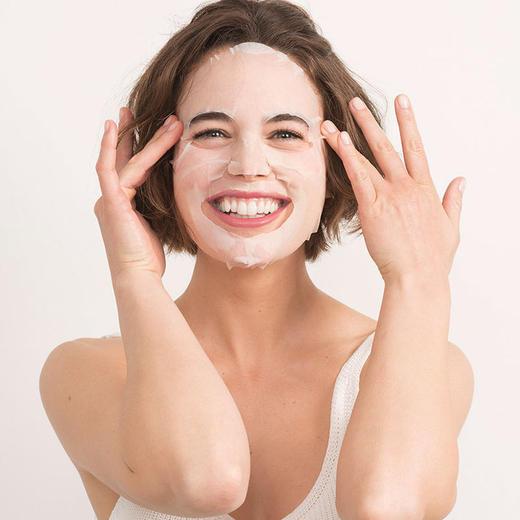 Thalgo Masque Shot - Express Comfort Shot Mask 20ml