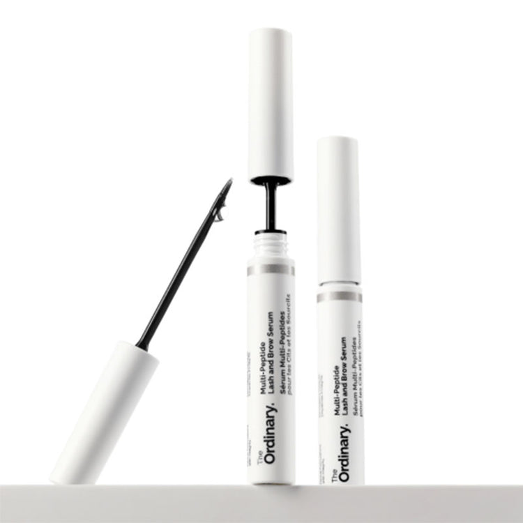 The Ordinary Multi-Peptide Lash & Brow Serum 5ml