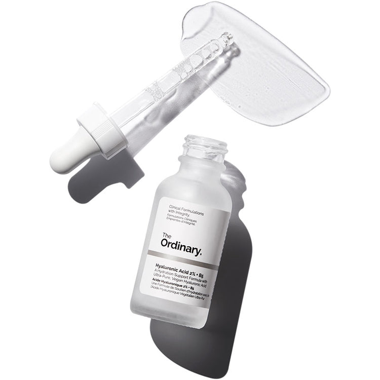 The Ordinary Hyaluronic Acid 2% + B5 (with Ceramides) 30ml
