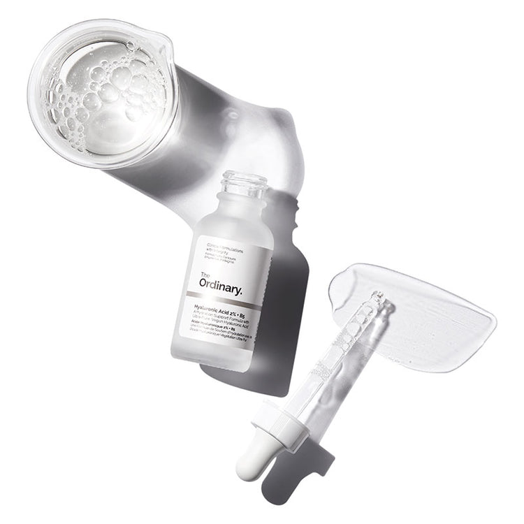 The Ordinary Hyaluronic Acid 2% + B5 (with Ceramides) 30ml