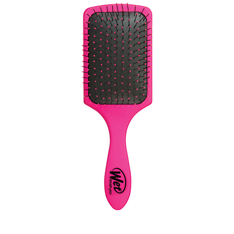 The Wet Brush Paddle Detangler - Pink