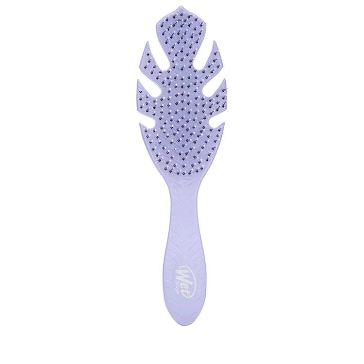 The Wet Brush Go Green Detangler - Lavender