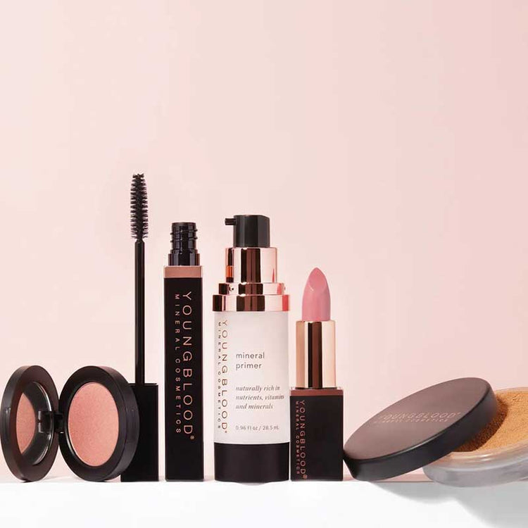 Youngblood Mineral Lengthening Mascara 10ml