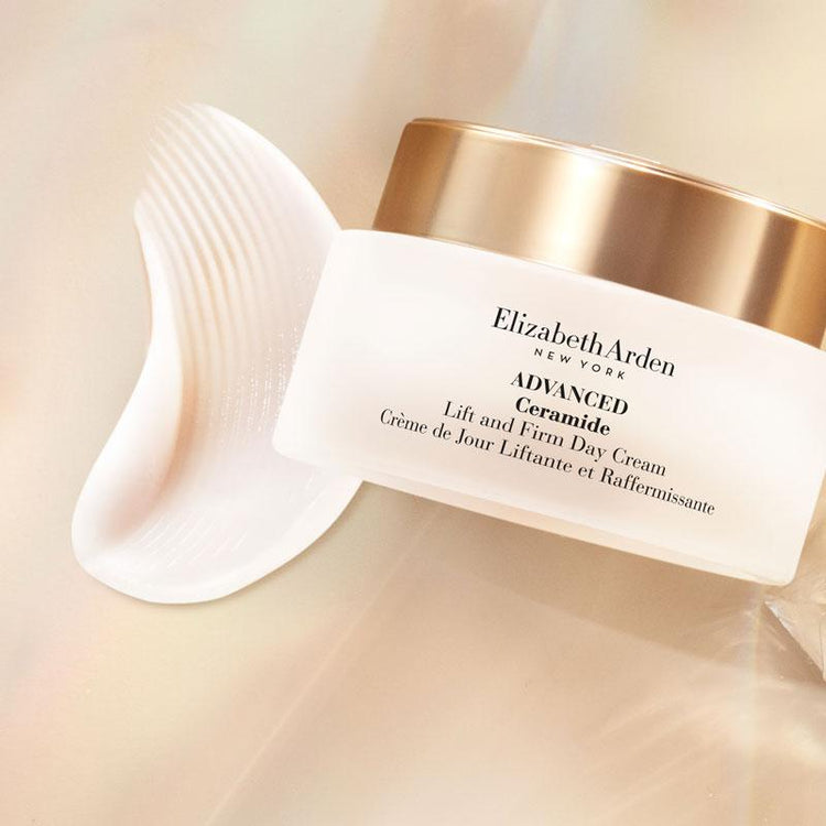 Elizabeth Arden Advanced Ceramide Lift and Firm Day Cream 50ml